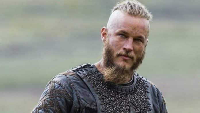 Travis Fimmel-