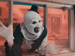 Terrifier 2 Movie: Release Date and Official Trailer Revealed