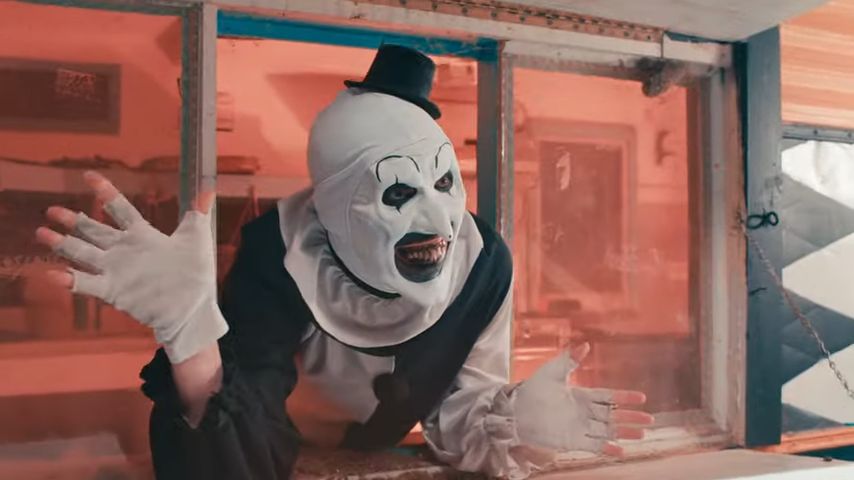 Terrifier 2 Movie: Release Date and Official Trailer Revealed