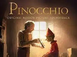 pinocchio-