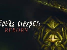 Jeepers Creepers Reborn-