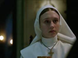 The Nun 2 will See Taissa Farmiga Return As Sister Irene