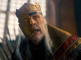 Was Viserys a Good King in the House of the Dragon