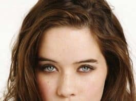 anna popplewell the nun-