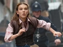 Is Enola Holmes 2 Based on a True Story or Book