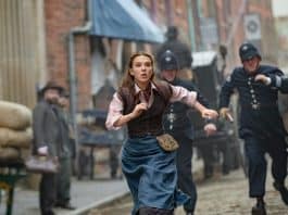 Millie Bobby Brown's Biography