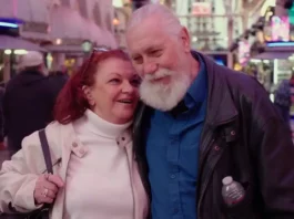 Are Debbie Johnson and Her Boyfriend Tony Still Together