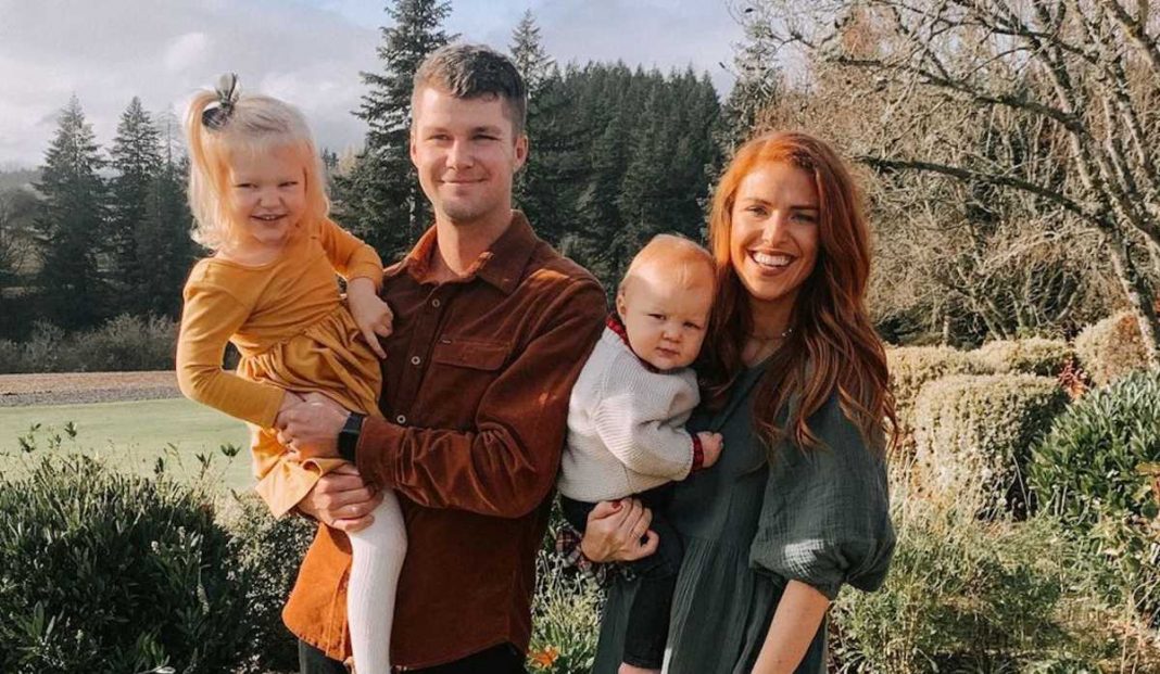 Where are Jeremy and Audrey Roloff Now
