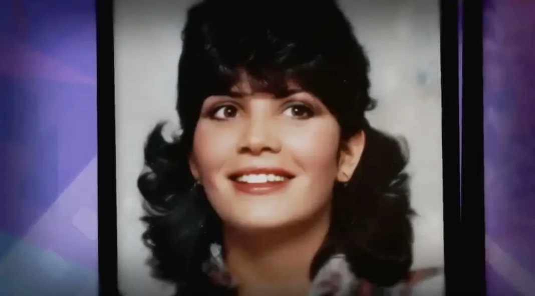 Gail Herrera Murder