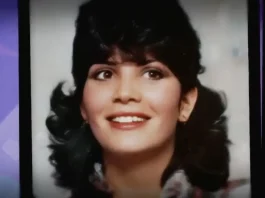 Gail Herrera Murder