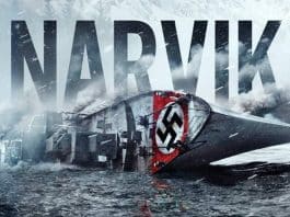 Narvik Hitler's First Defeat netflix Review