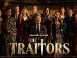 the traitors peacock -cast--
