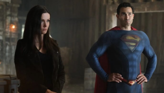 Superman & Lois Season 3