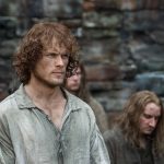 What Happened to Jamie Sam Heughan in Outlander