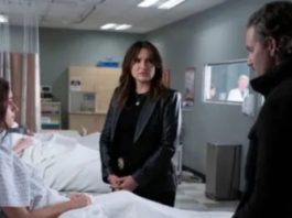Law & Order: SVU Season 25 Episode 2 Recap