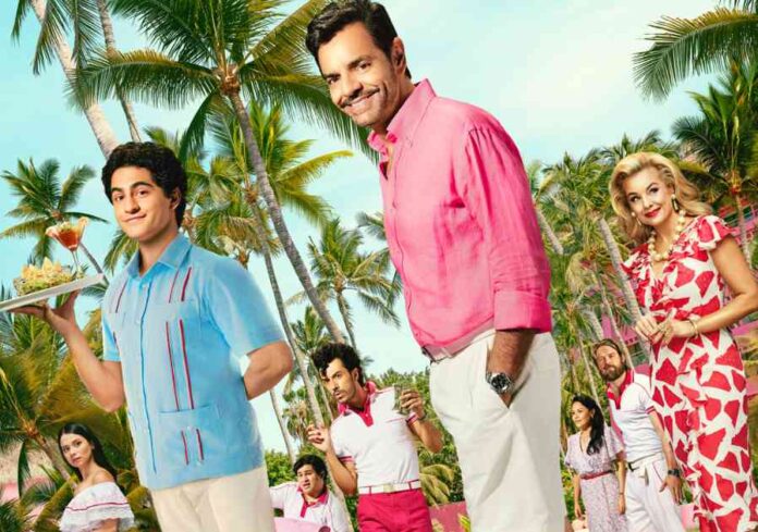 Acapulco Season 3-