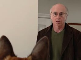 Curb Your Enthusiasm Series Finale Preview