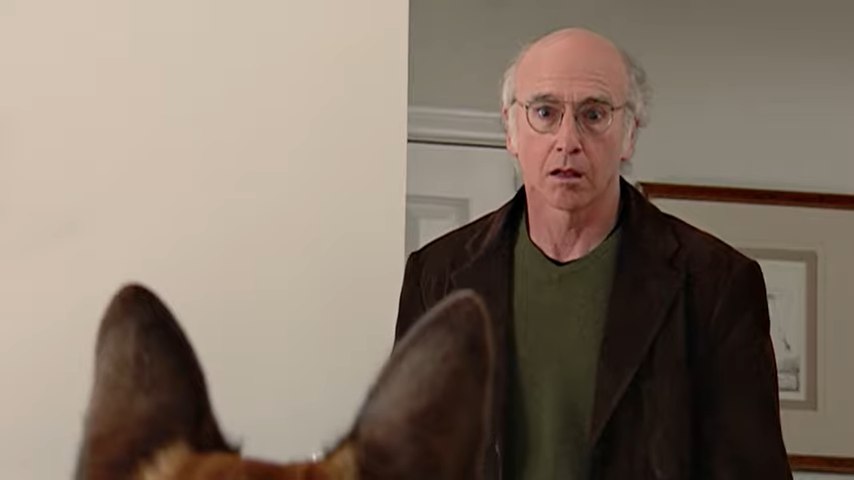 Curb Your Enthusiasm Series Finale Preview