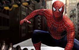 Sam Raimi Spider-Man 4-