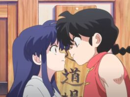 Ranma 1 2 Season 1