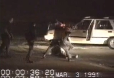 Rodney king _beating 