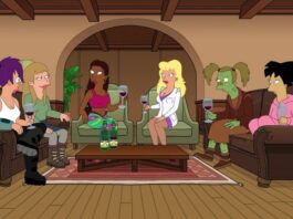 futurama season 12 episode 5 recap