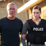 Bosch Legacy season 3 ends-