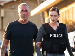 Bosch Legacy season 3 ends-