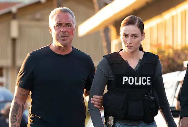 Bosch Legacy season 3 ends-