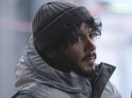 Snowpiercer javi dead or alive-