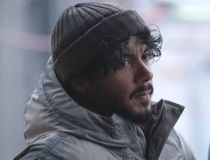 Snowpiercer javi dead or alive-