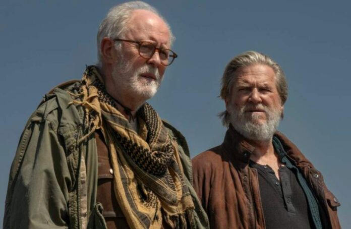 the old man season 2 episode 1 recap