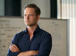 Accused Season 2 Episode 3 recap--Patrick J. Adams