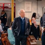 Frasier Season 2 episode 4 recap