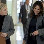 Law & Order SVU Season 26 — Amanda Rollins Returns as Sergeant - Otavo TV