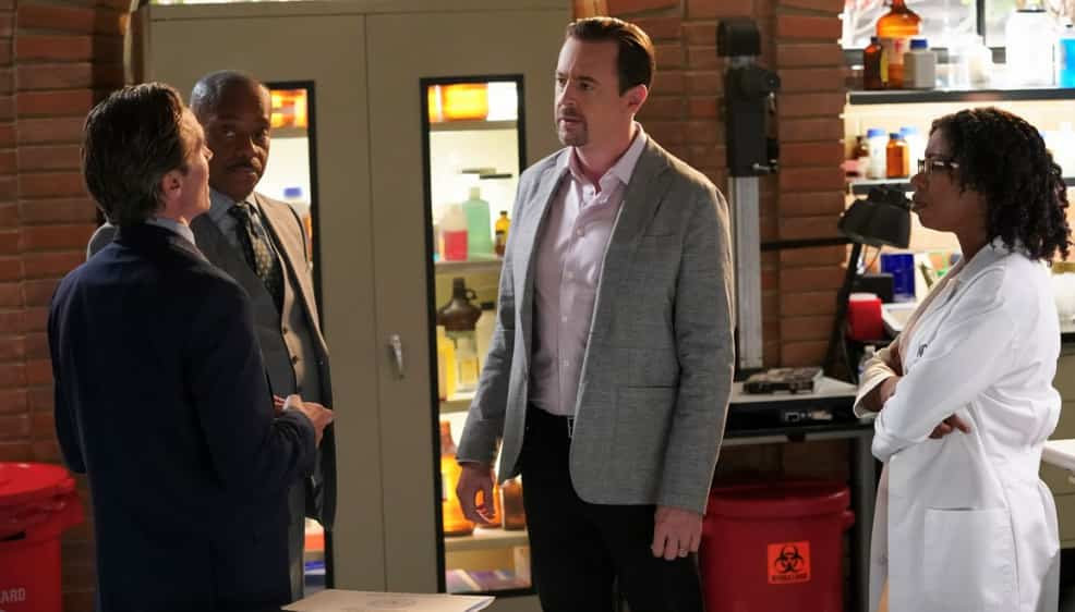 NCIS Season 22 Episode 1 Recap: Empty Nest