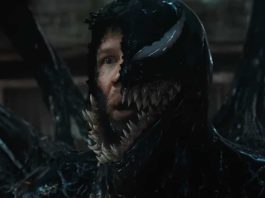 Venom the Last Dance