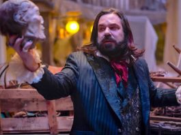 What We Do in the Shadows Season 6 Episode 1 recap