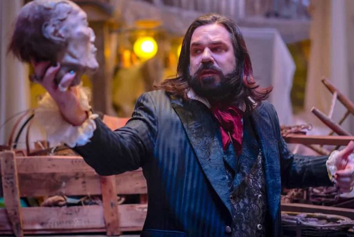 What We Do in the Shadows Season 6 Episode 1 recap