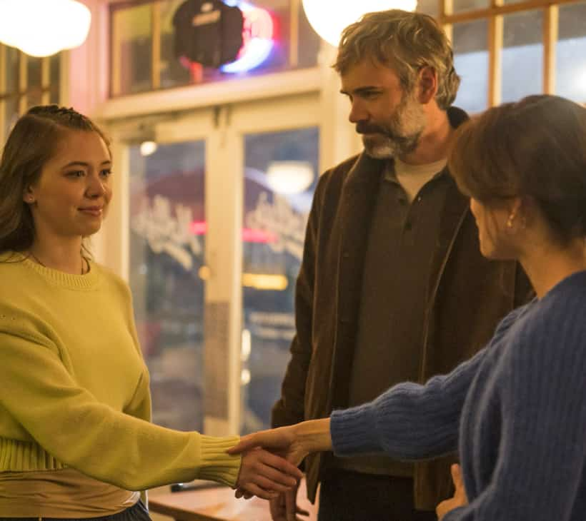 murder in a small - town episode 4 recap holy