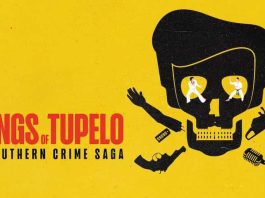 ‘The Kings of Tupelo’ Trailer