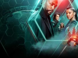 Altered Carbon season 3 cancel