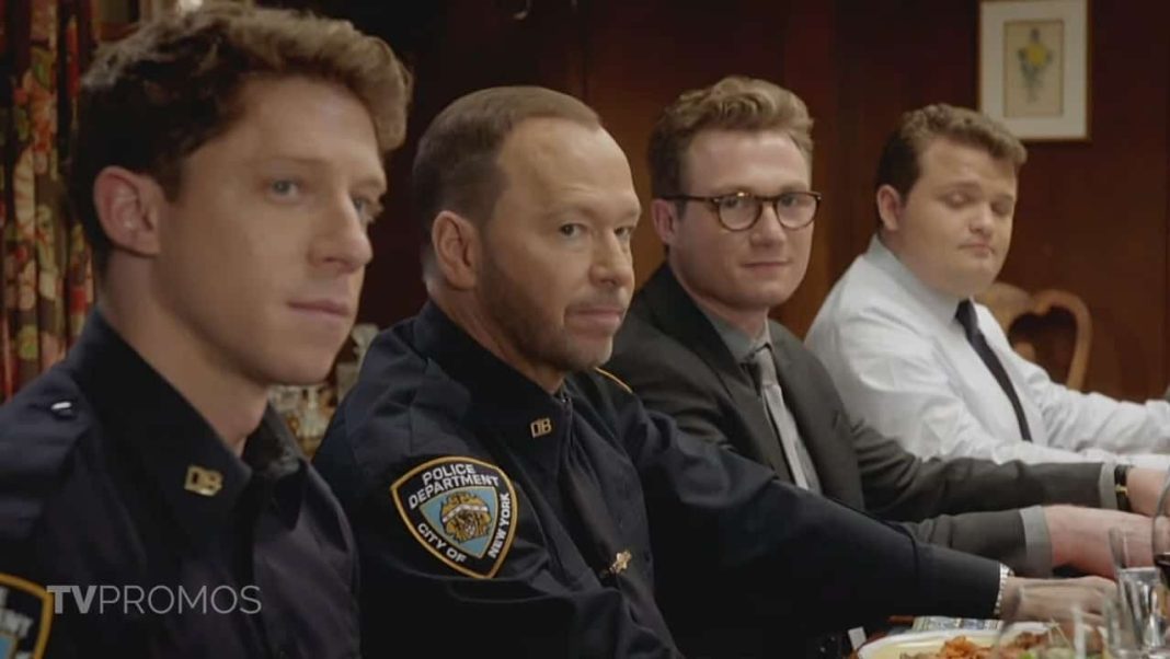 Blue Bloods 14x14 Promo