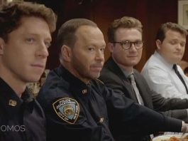 Blue Bloods 14x14 Promo