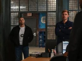 CHICAGO PDseason 12 episode 8 recap