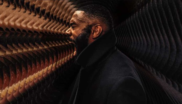 Colman Domingo The Madness Netflix