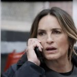 Law & Order SVU Season 26 Episode 8