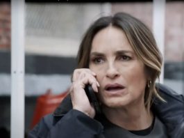 Law & Order SVU Season 26 Episode 8