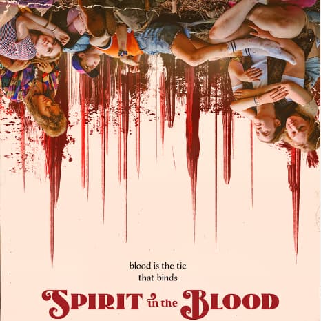 Spirit in the Blood movie 2024