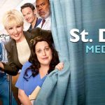 St. Denis Medical Based on a True Story